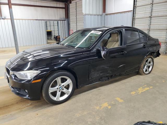 2012 Bmw 328 I