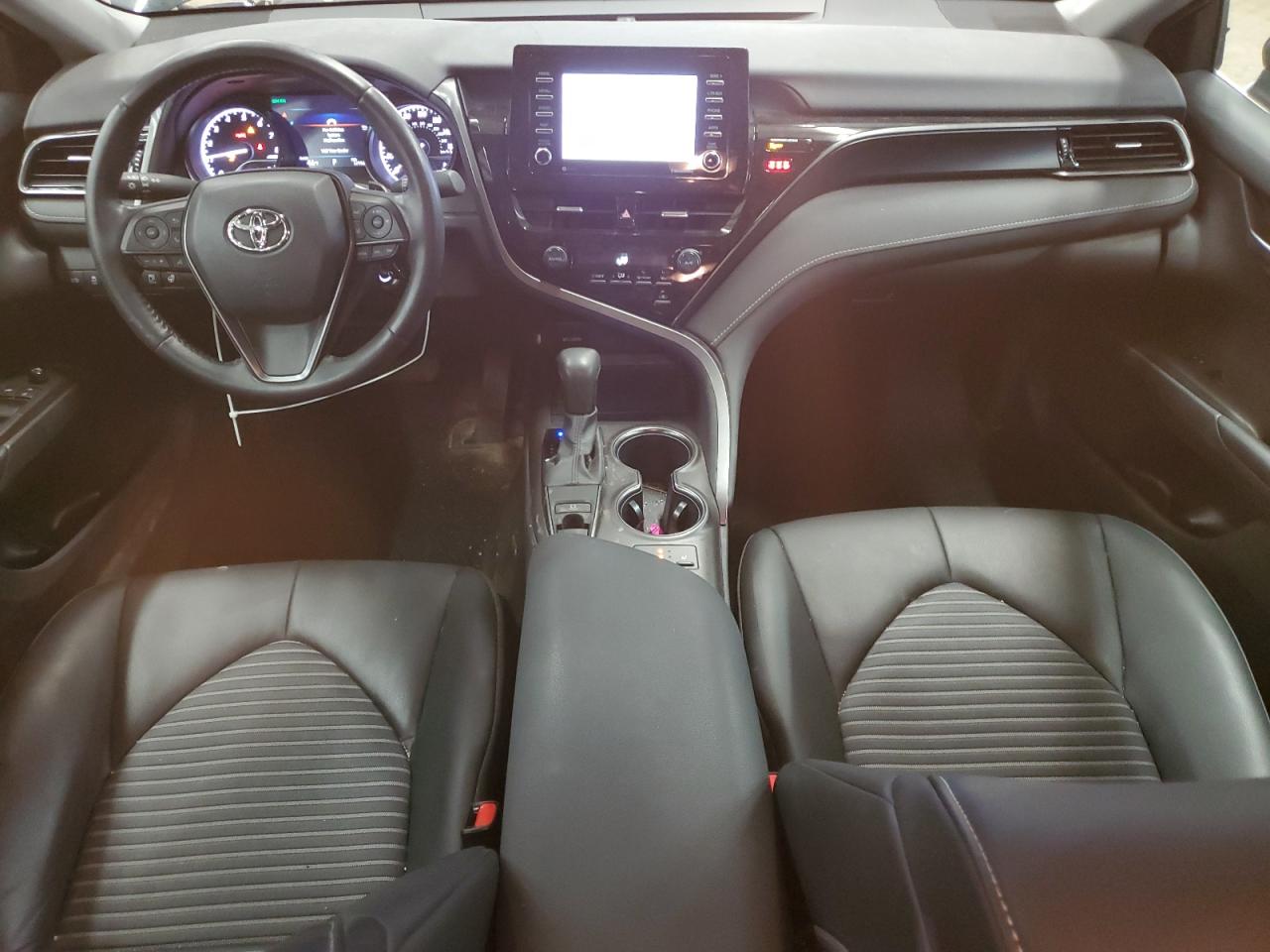 2021 Toyota Camry - Image 8