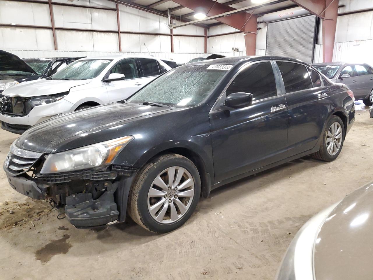 2012 Honda Accord - Image 1