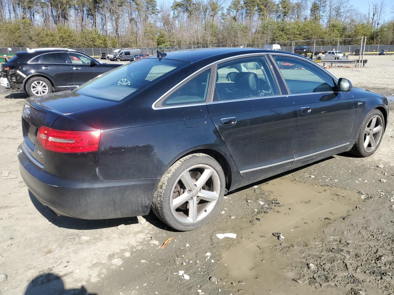 2010 Audi A6 - Image 3