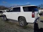 2017 Gmc Yukon Sle на продаже в Spartanburg, SC - Front End