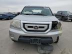 2011 Honda Pilot Exl للبيع في Wilmer، TX - Front End