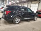2023 Ford Explorer Xlt للبيع في Blaine، MN - Side