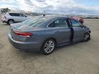 2020 Volkswagen Passat Se en Venta en Martinez, CA - Front End