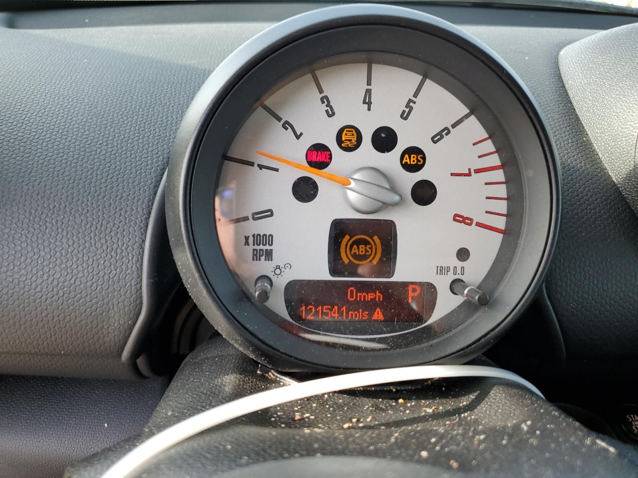 2014 MINI Cooper - Image 9