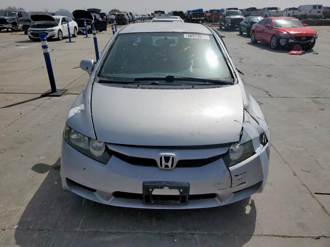2010 Honda Civic - Image 5