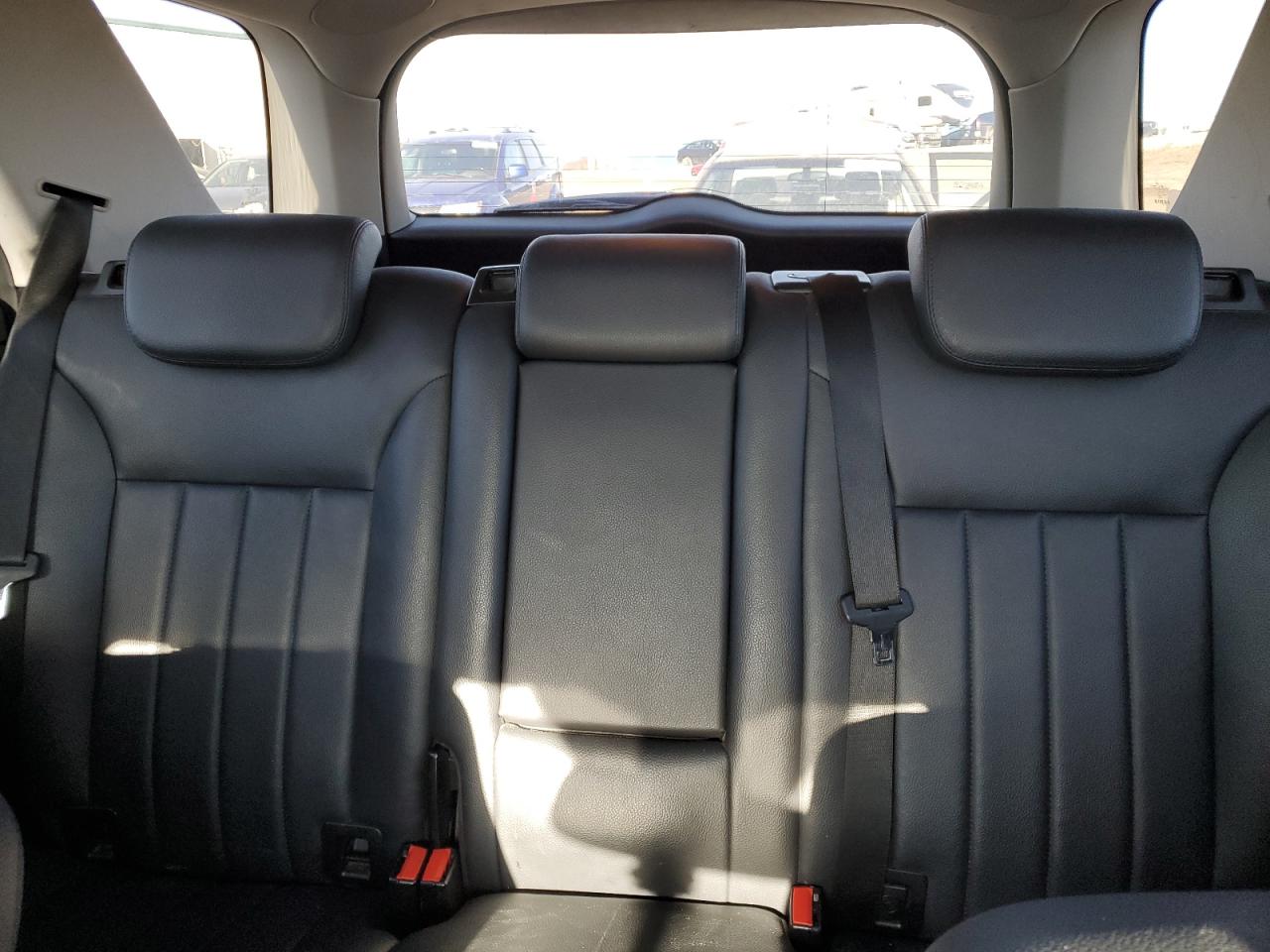 2008 Mercedes-Benz M-klasse - Image 10
