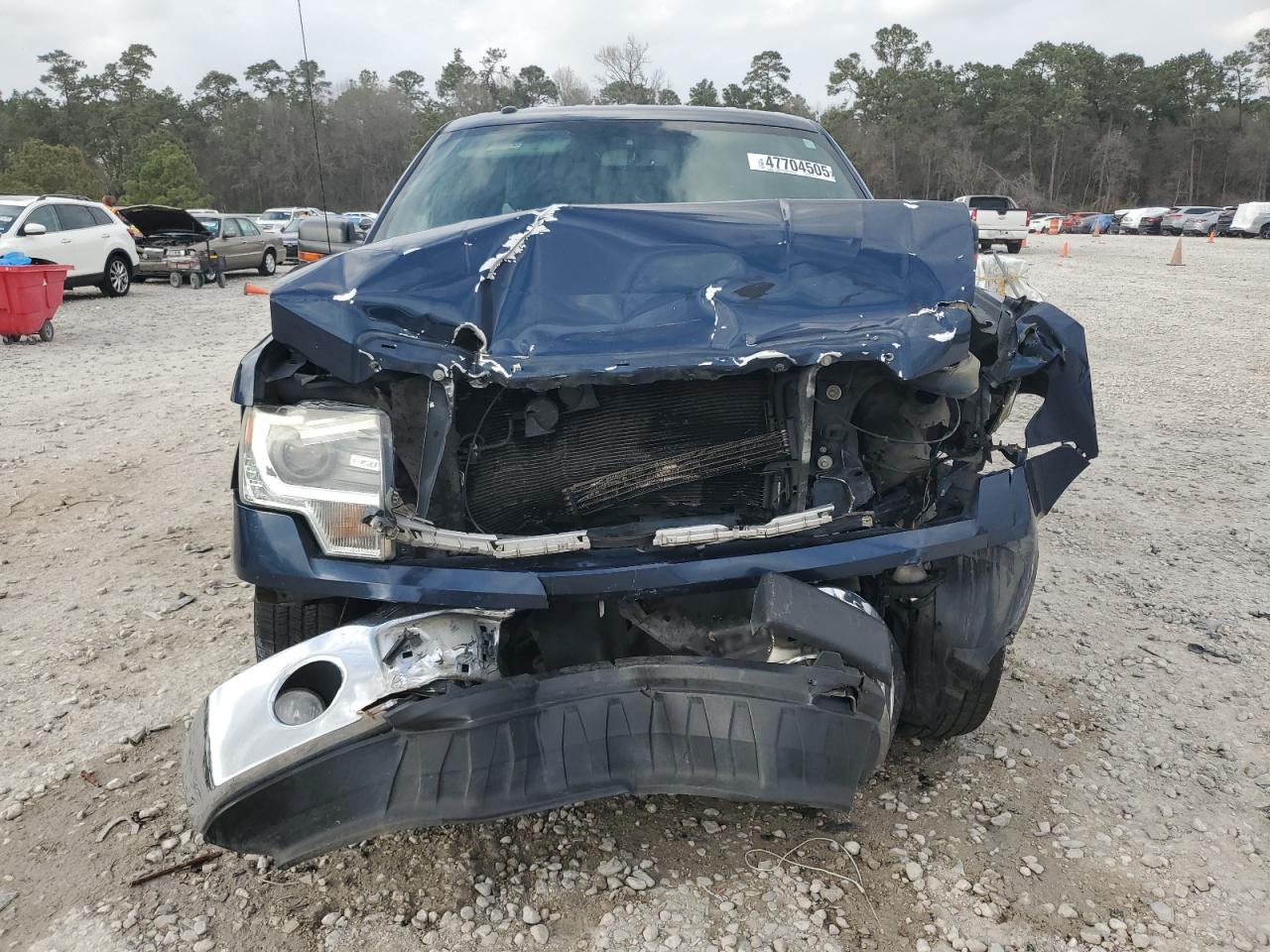 2014 Ford F-150 - Image 5