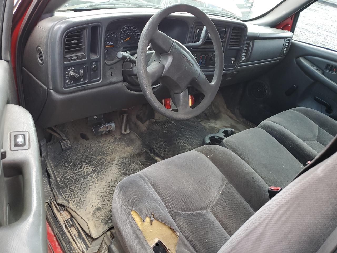 2003 GMC New Sierra C3500 VIN: 1GDJC34U43E250788 Lot: 50684675