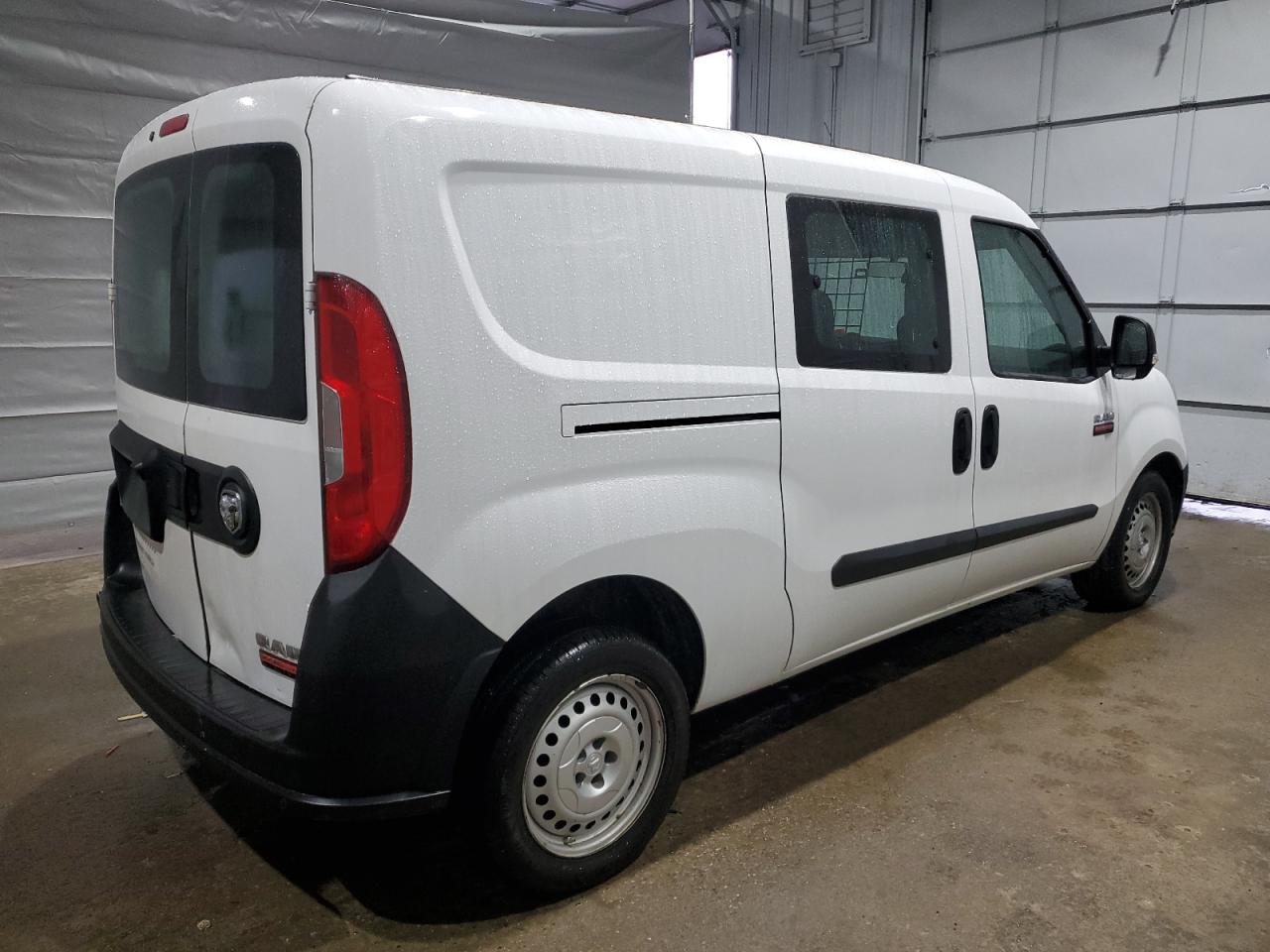 2017 RAM ProMaster City - Image 3