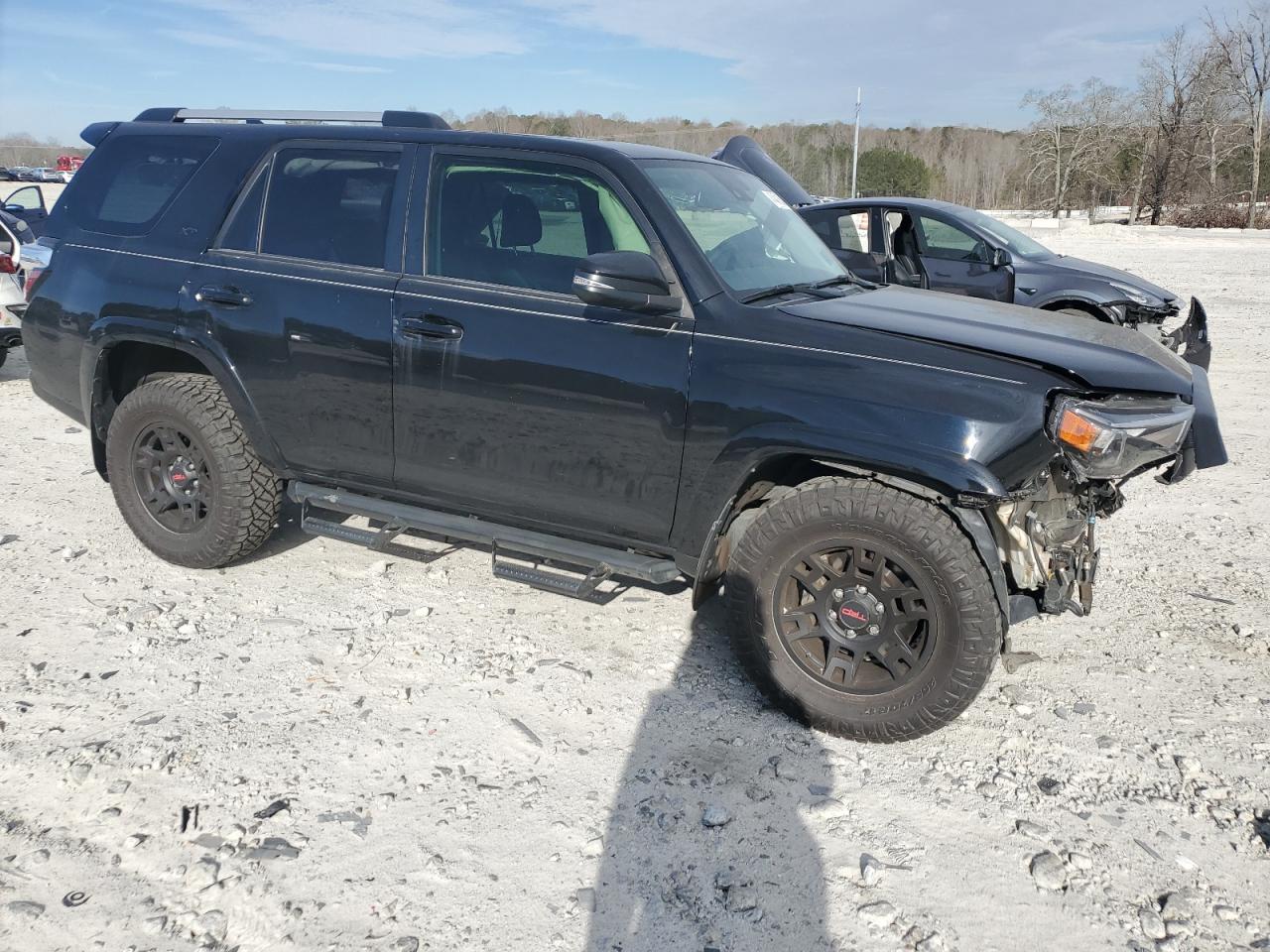 2021 Toyota 4Runner - Image 4