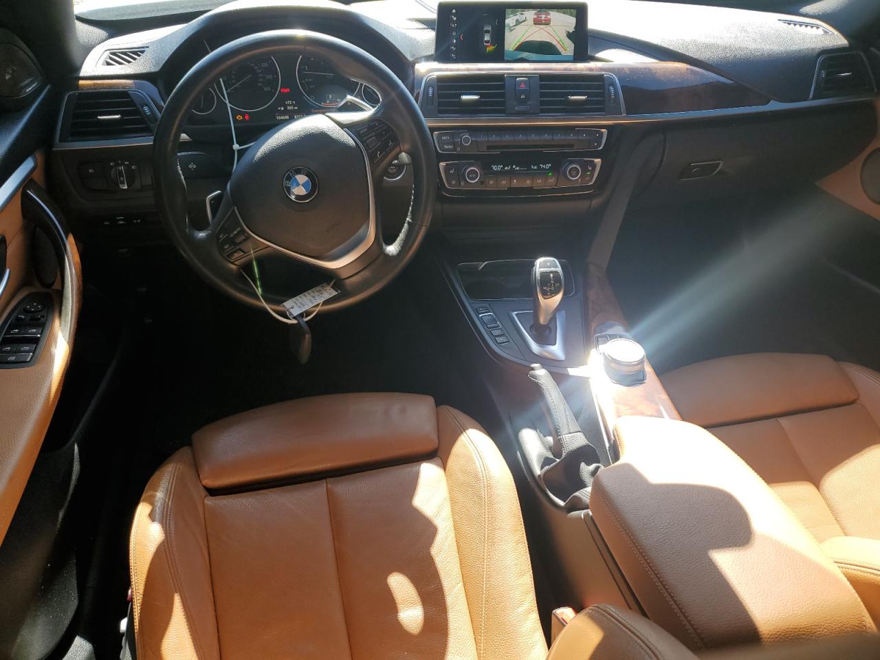 2019 BMW 4er - Image 8