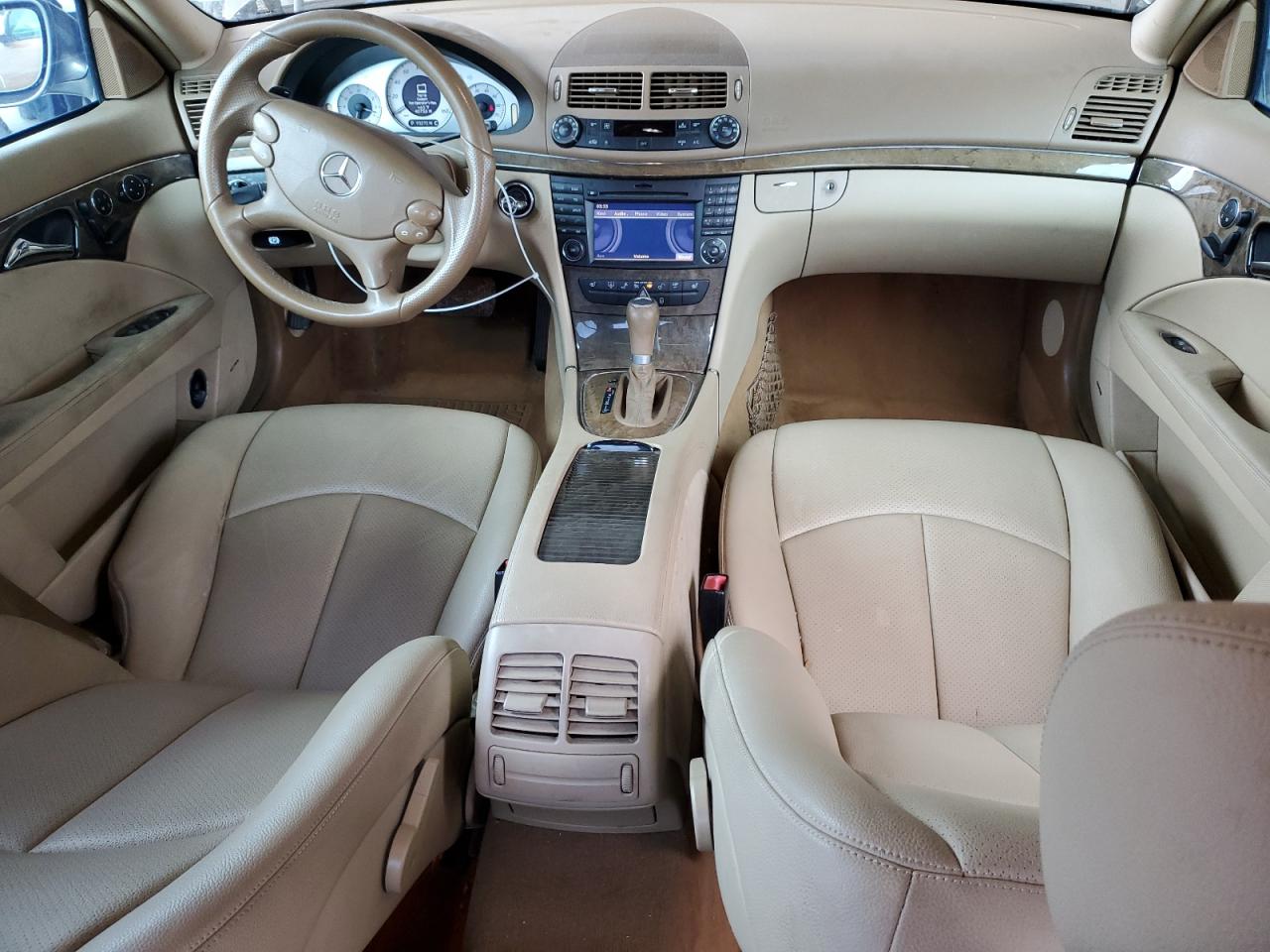 2009 Mercedes-Benz E-klasse - Image 8