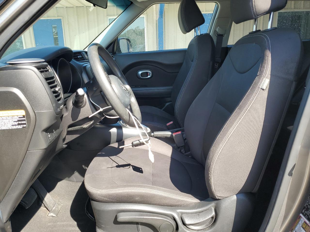 2019 Kia Soul - Image 7
