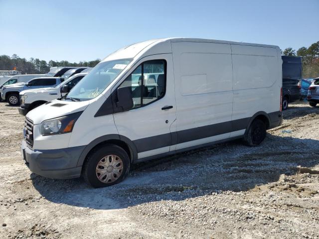 2017 Ford Transit T-150 на продаже в Ellenwood, GA - Front End