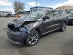 2020 Dodge Durango Gt за продажба в Albuquerque, NM - Front End