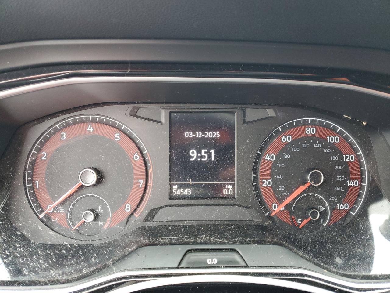 2021 Volkswagen Jetta - Image 9
