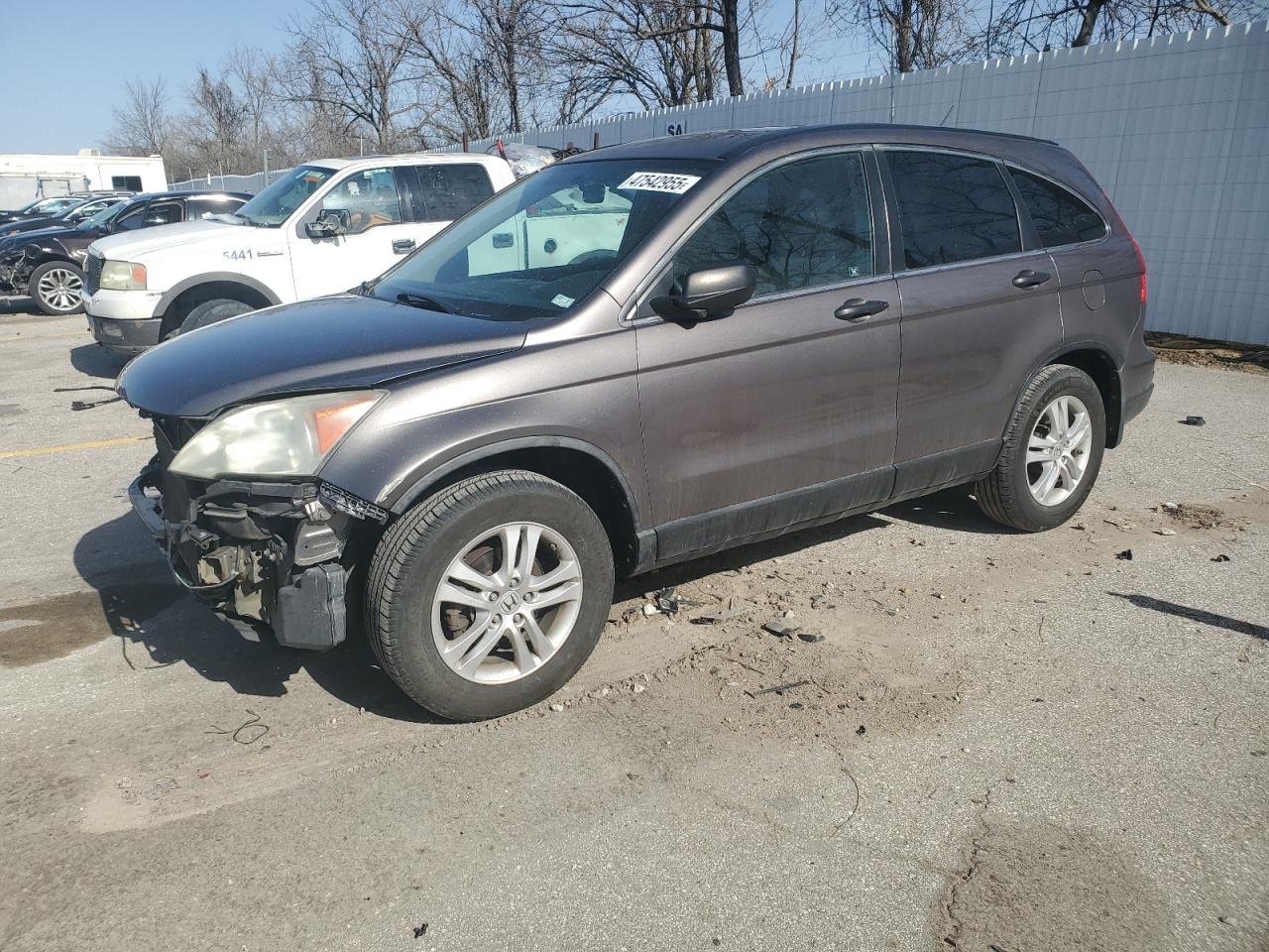 2011 Honda CR-V - Image 1