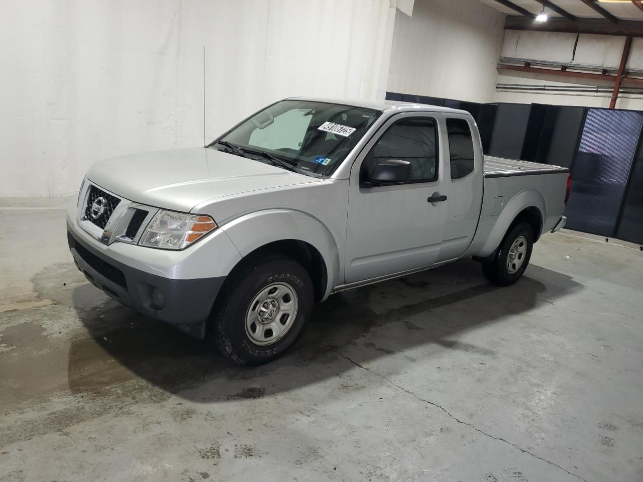 New Orleans, LA에서 판매 중인 2019 Nissan Frontier S - Minor Dent/Scratches