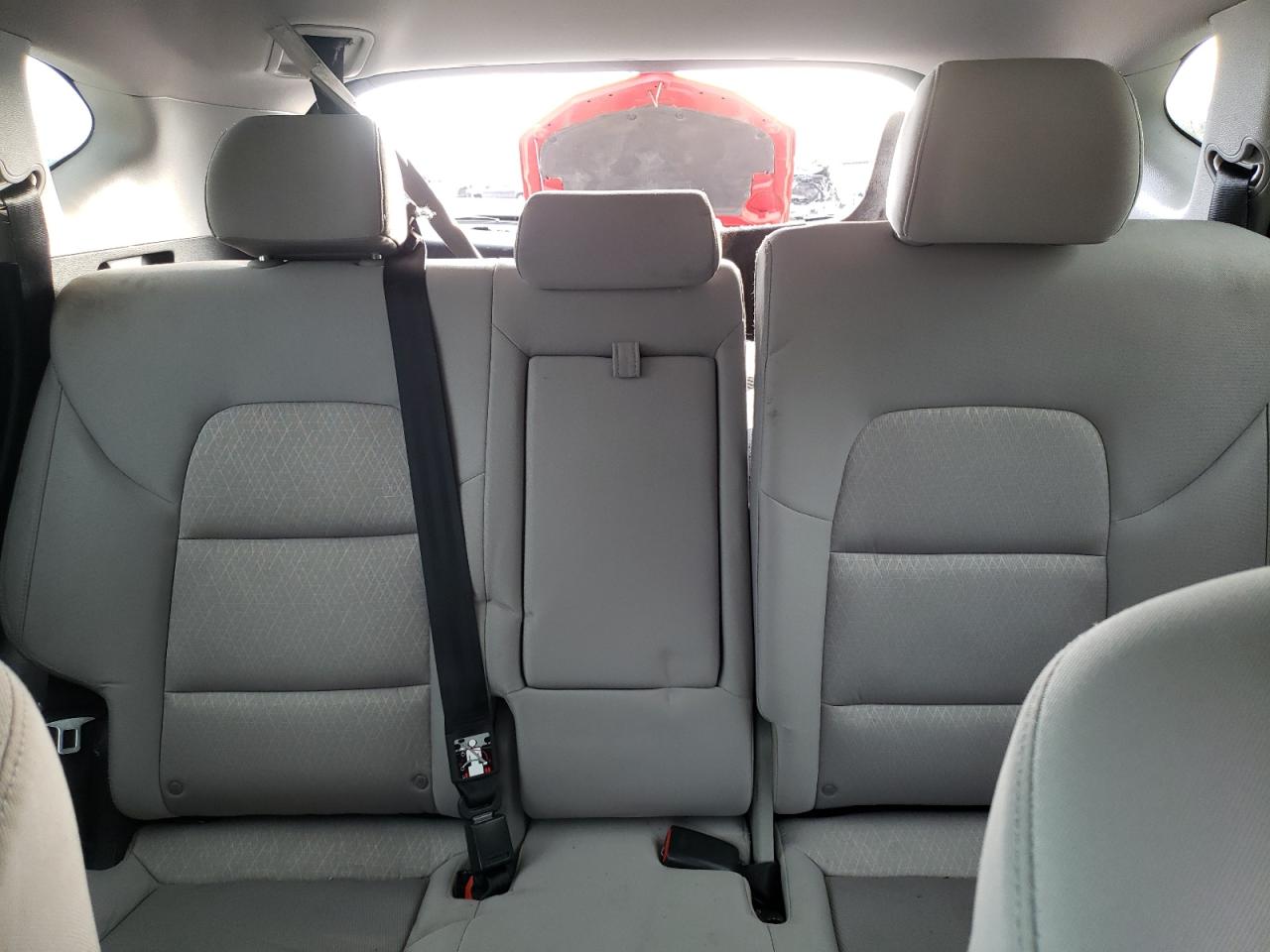 2017 Hyundai Tucson - Image 10