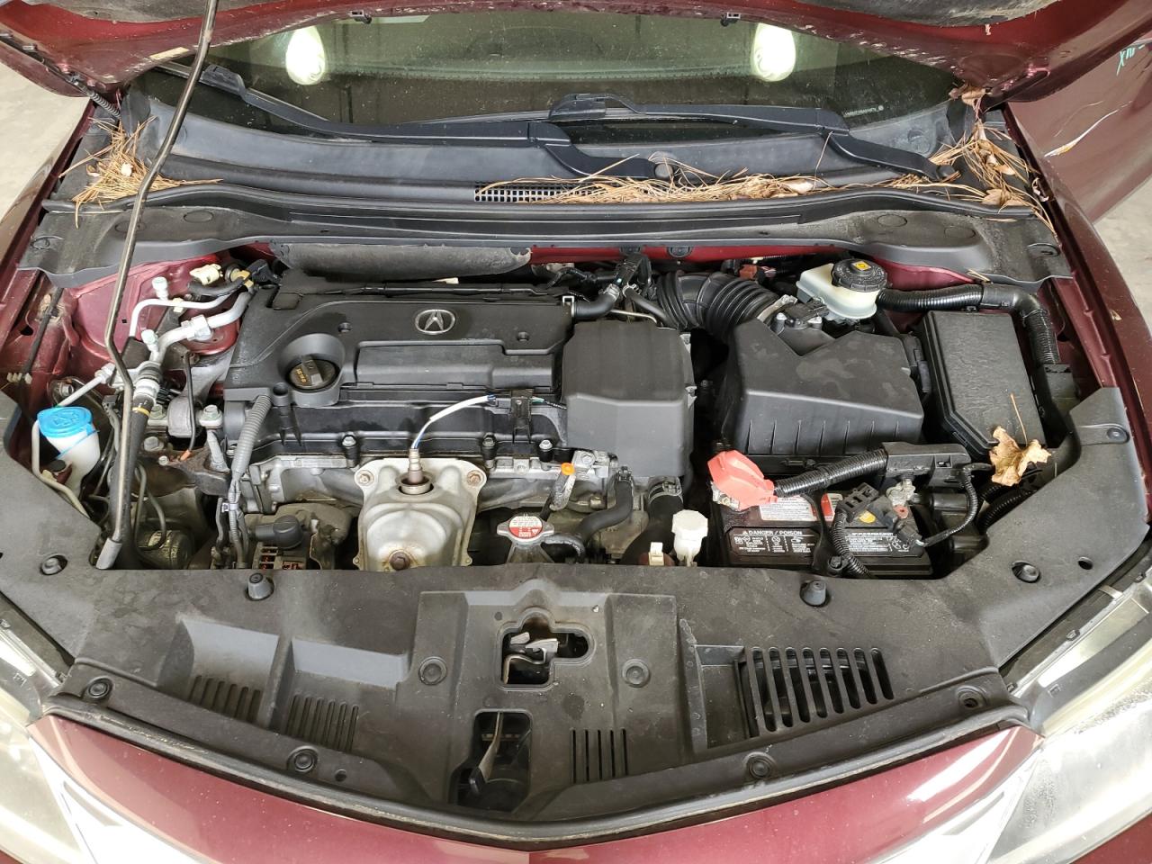 2016 Acura ILX - Image 11