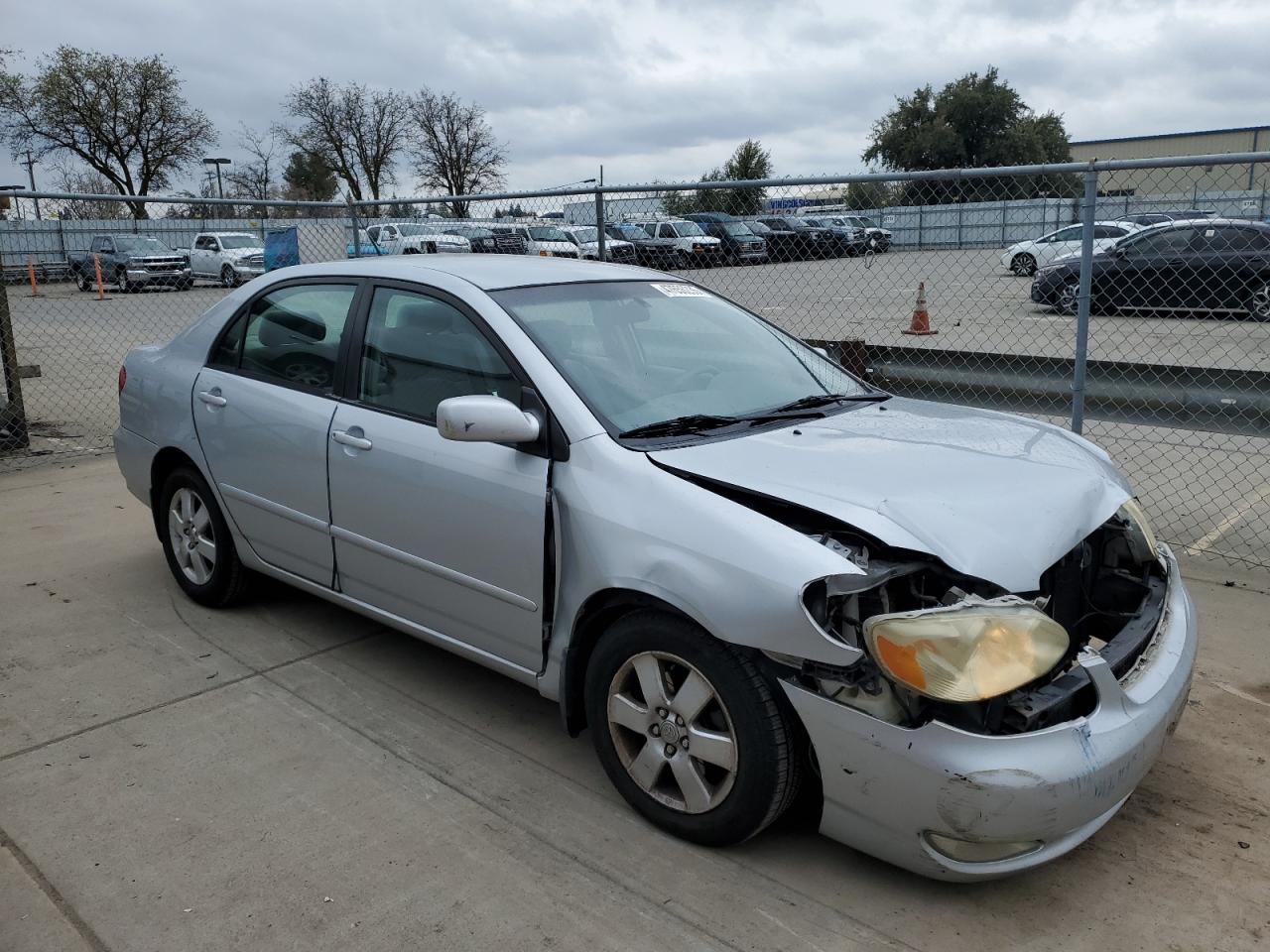 2005 Toyota Corolla - Image 4