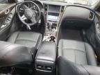 2018 Infiniti Q50 Luxe de vânzare în Waldorf, MD - Front End