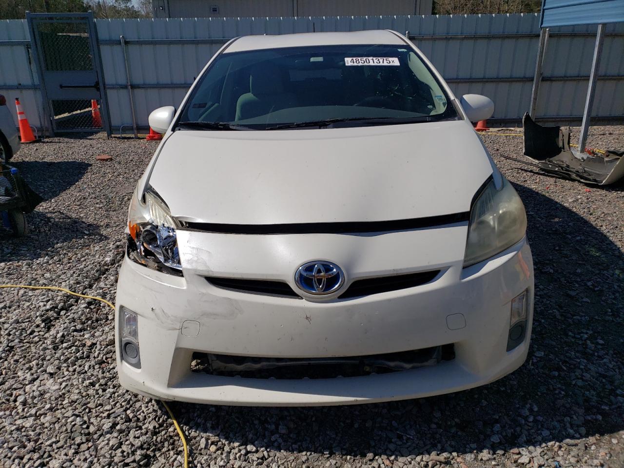 2011 Toyota Prius - Image 5