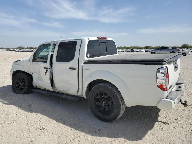  NISSAN FRONTIER 2019 Biały