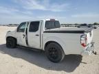 2019 Nissan Frontier S იყიდება San Antonio-ში, TX - Side