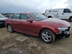 2019 Audi A4 Premium იყიდება San Martin-ში, CA - Front End