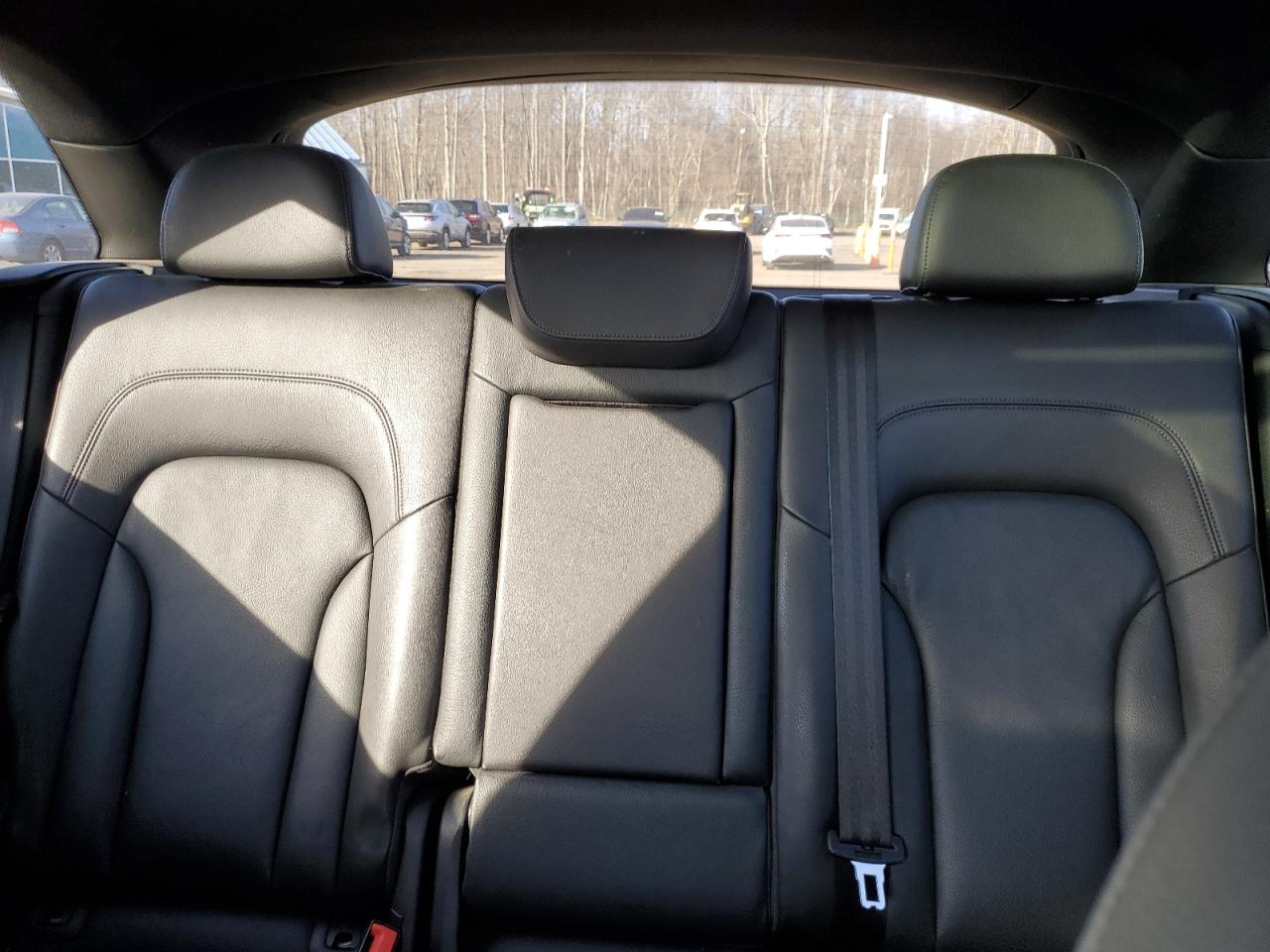 2015 Audi Q5 - Image 10