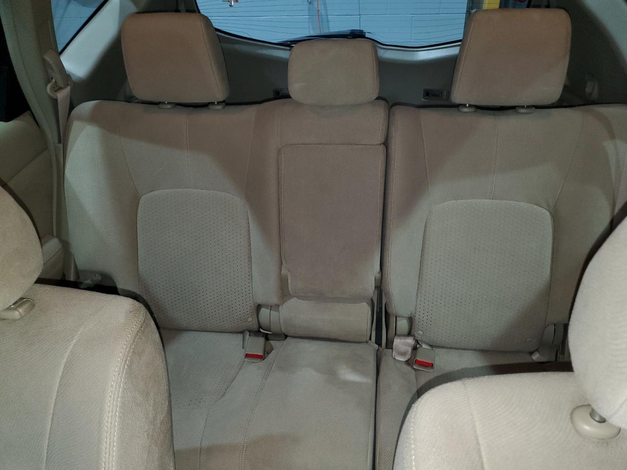 2011 Nissan Murano - Image 10