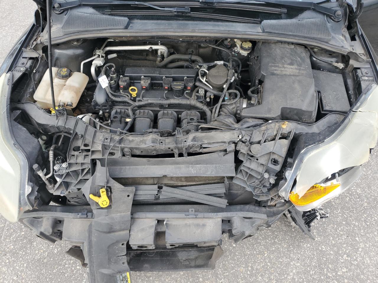 2014 Ford Focus - Image 12