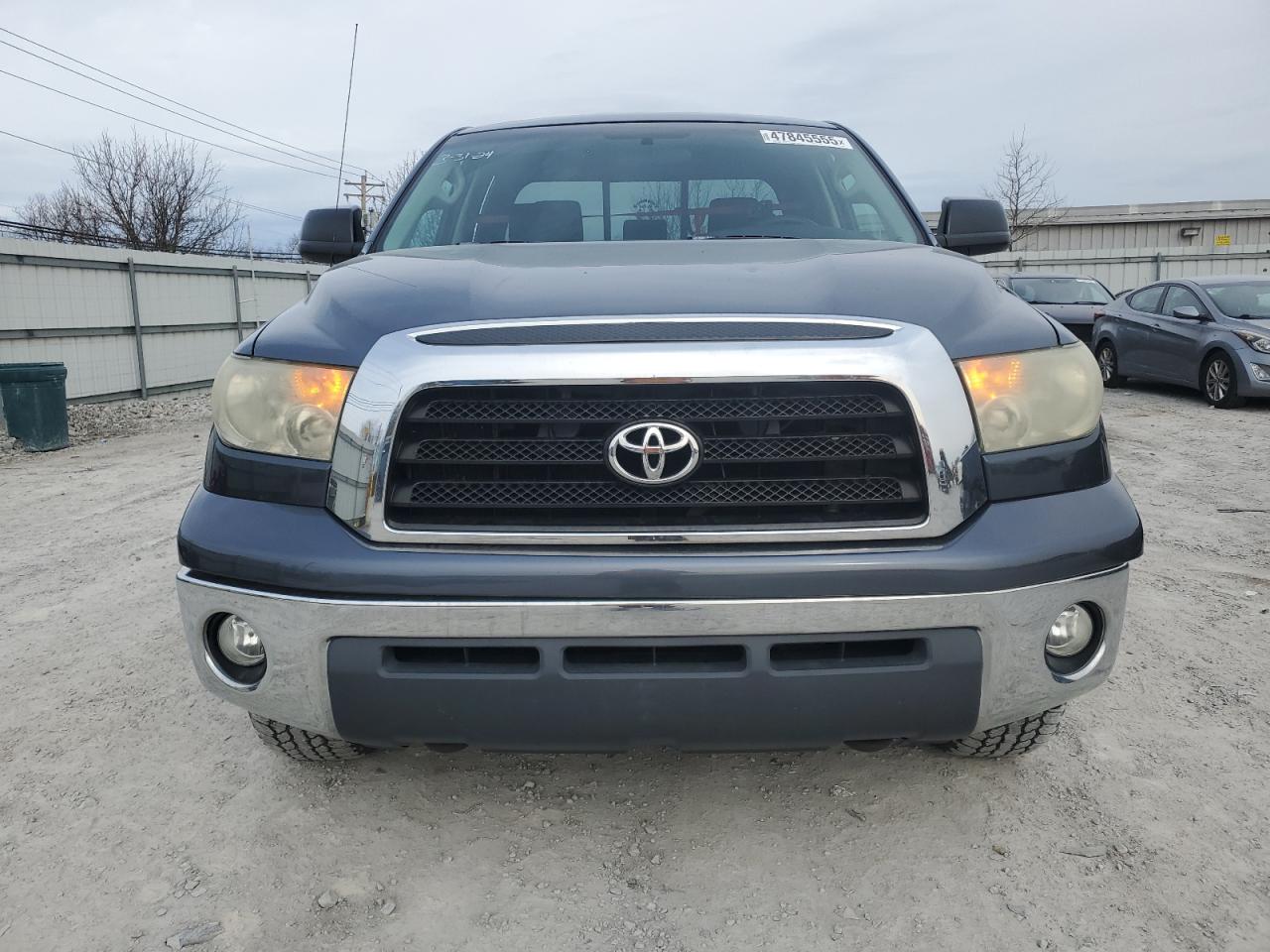 2007 Toyota Tundra - Image 5