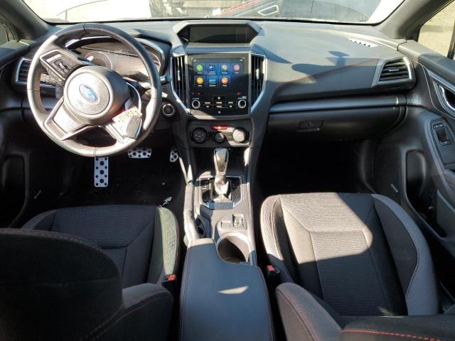  SUBARU IMPREZA 2019 Szary