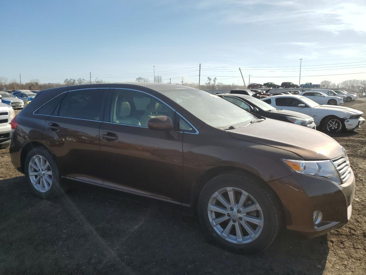 2011 Toyota Venza - Image 4