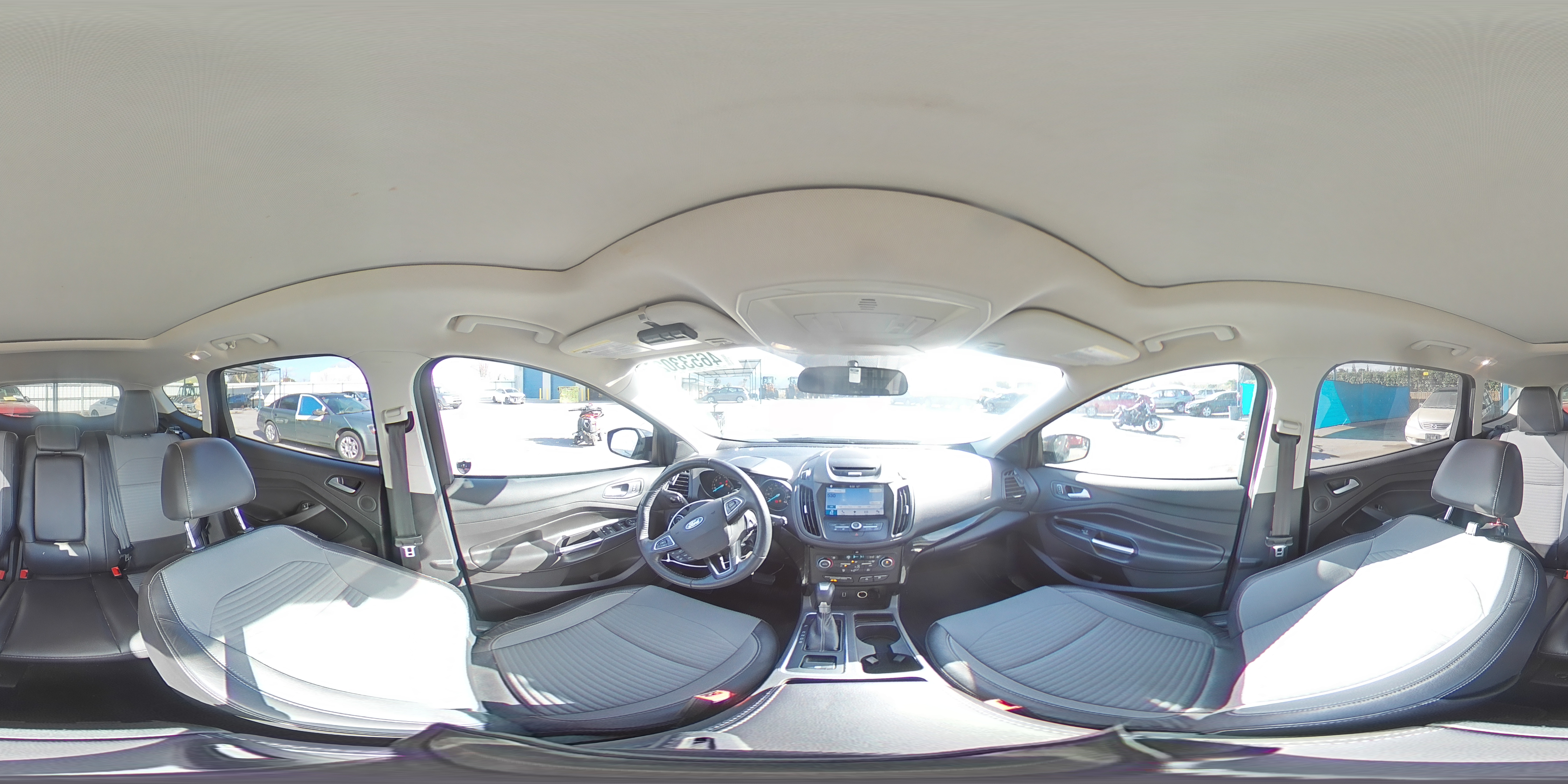 2017 Ford Escape - Image 13