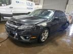 2010 Ford Fusion Sport en Venta en Elgin, IL - Rear End