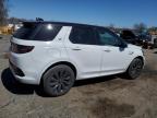 2020 Land Rover Discovery Sport Se R-Dynamic for Sale in Baltimore, MD - Frame Damage