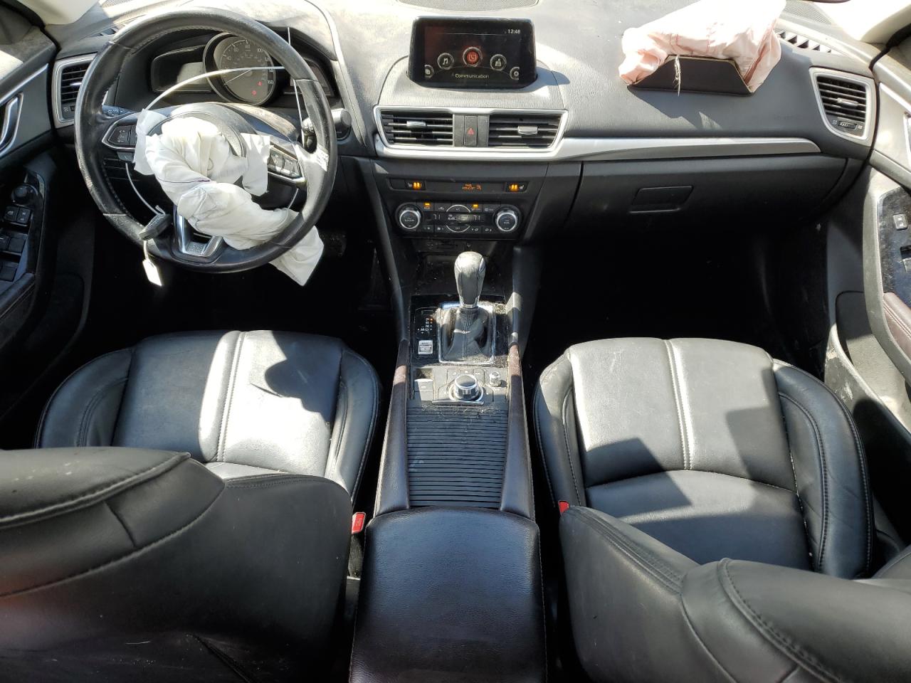 2017 Mazda 3 - Image 8