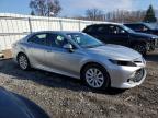 2018 Toyota Camry L продається в Albany, NY - Front End