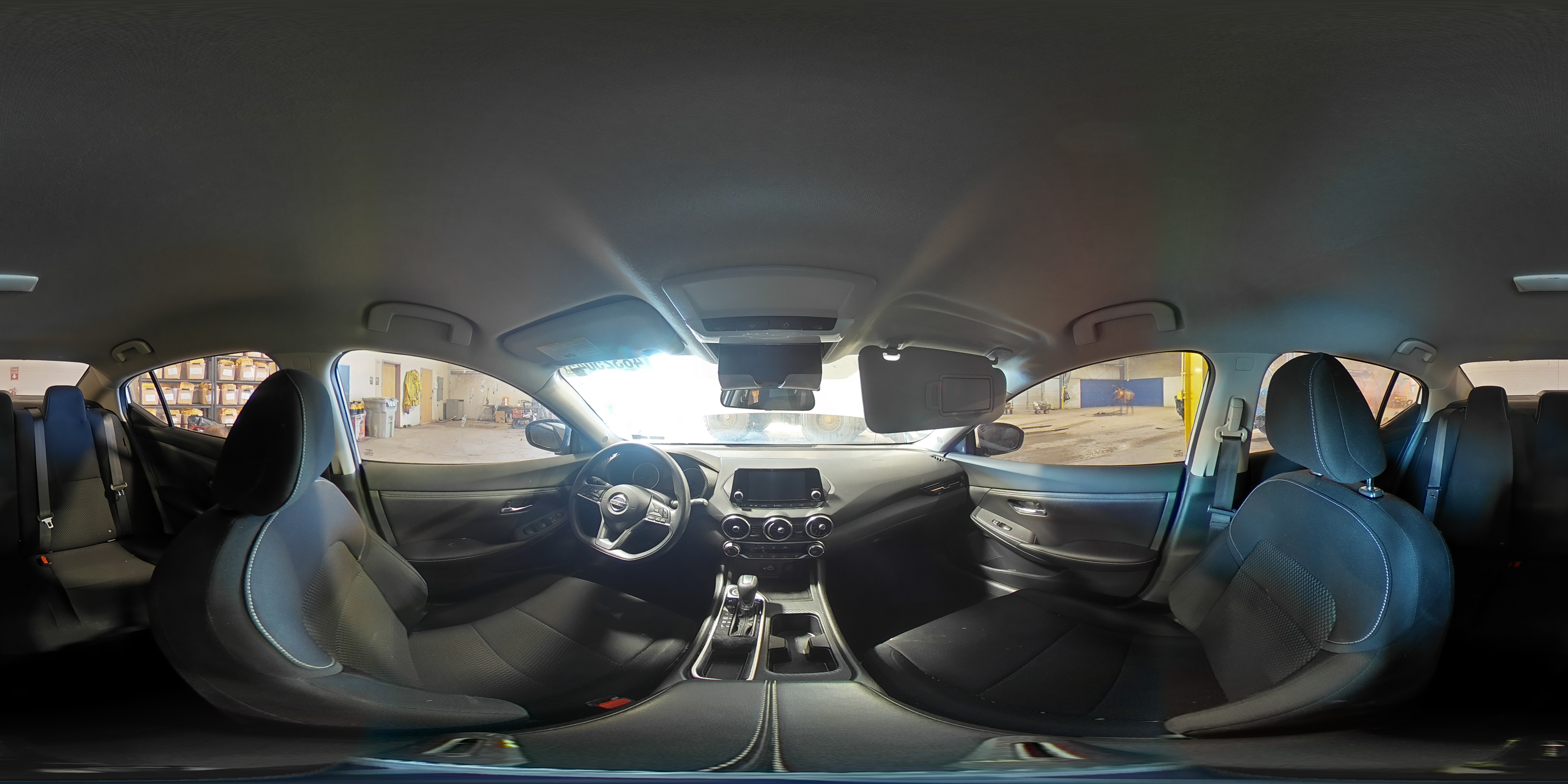 2020 Nissan Sentra - Image 14