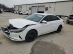 2023 Hyundai Elantra Blue zu verkaufen in Gaston, SC - Front End