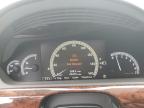 2010 Mercedes-Benz S 550 للبيع في Houston، TX - Front End