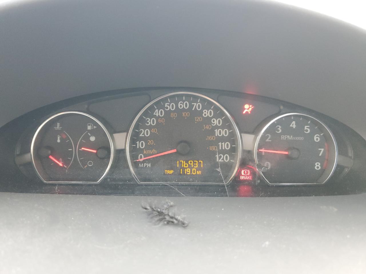 2006 Saturn ION - Image 9
