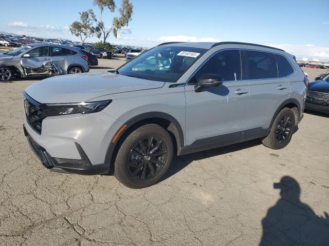 2024 Honda Cr-V Sport-L