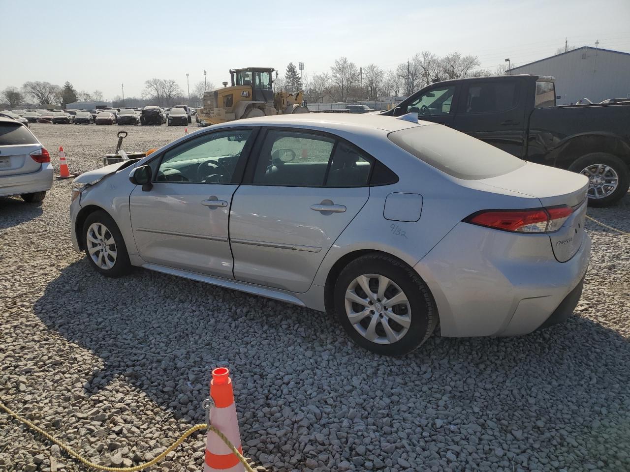 2024 Toyota Corolla - Image 2