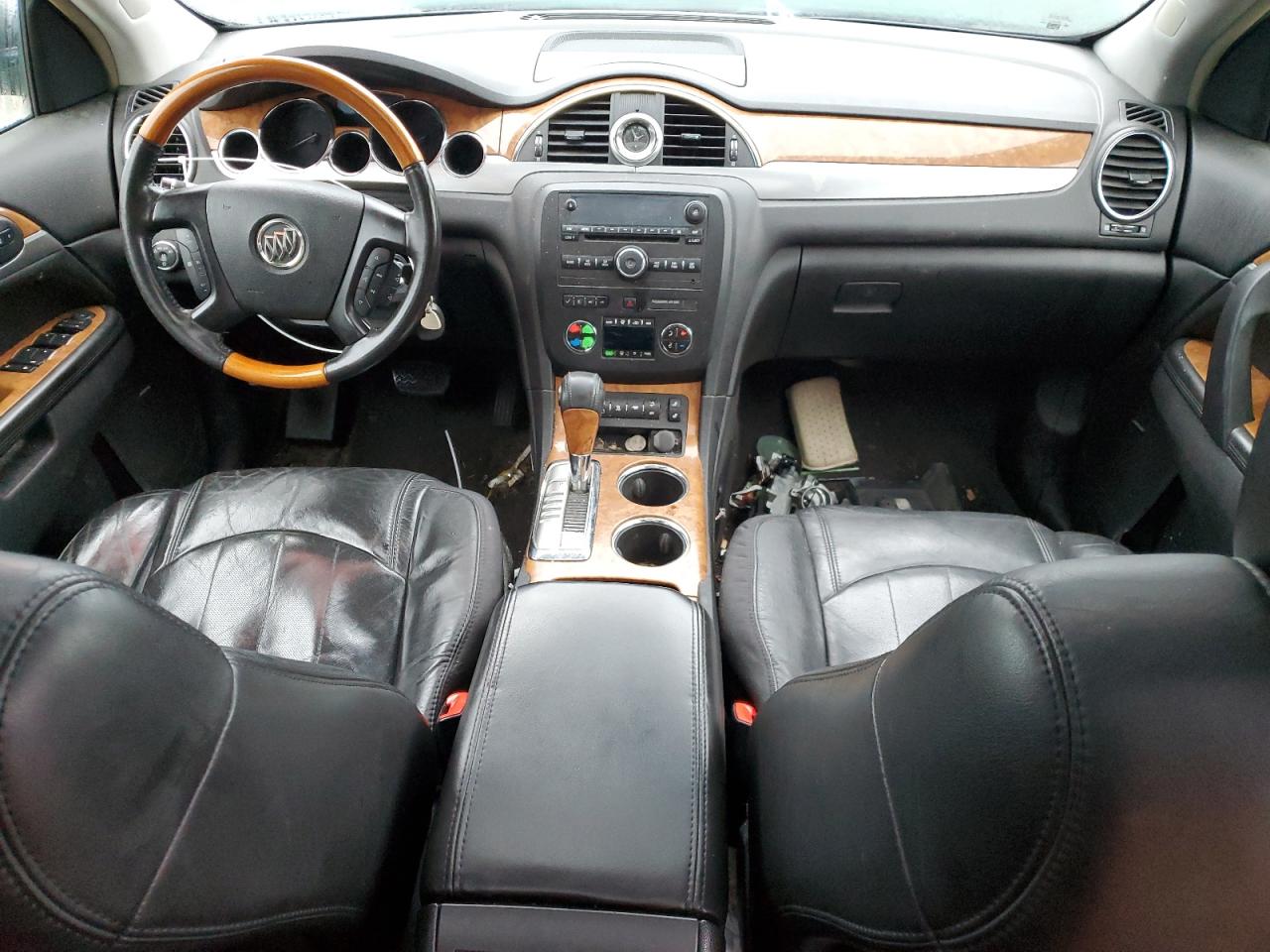 2008 Buick Enclave - Image 8