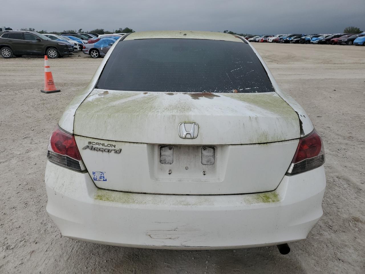 2008 Honda Accord - Image 6